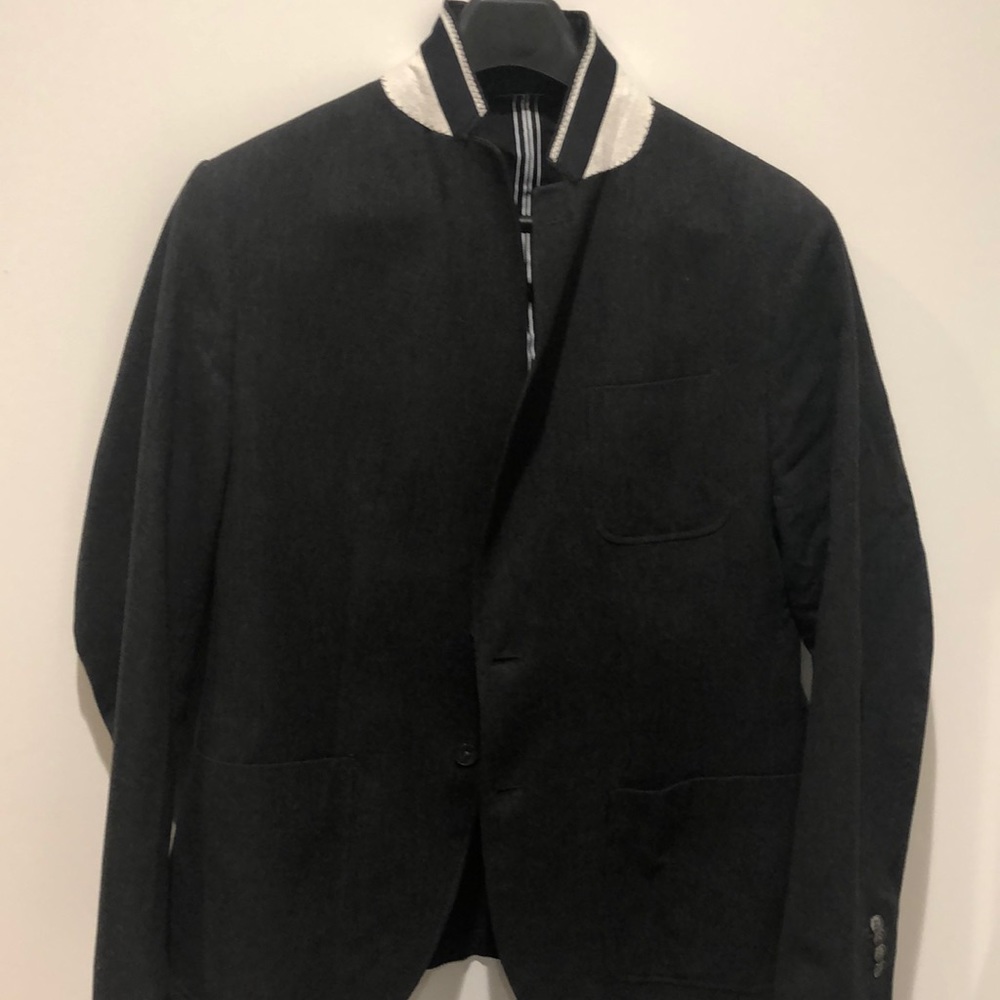 BR Modern Slim Fit Men’s sportcoat